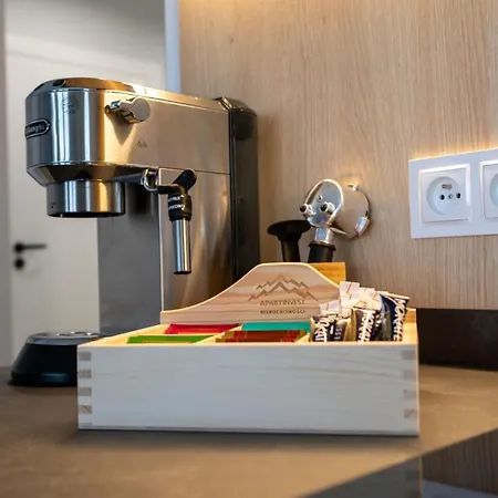 Park A15- Z Dostepem Do Basenu, Sauny, Jacuzzi, Silowni *