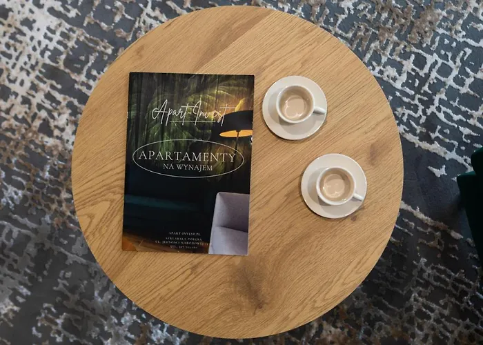 Park A15- Z Dostępem Do Basenu, Sauny, Jacuzzi, Siłowni *